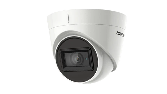 HikvisionDS-2CE78U7T-IT3F Turret Analog Camera