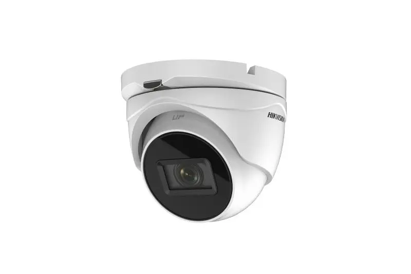 HikvisionDS-2CE79D3T-IT3ZF Turret Analog Camera