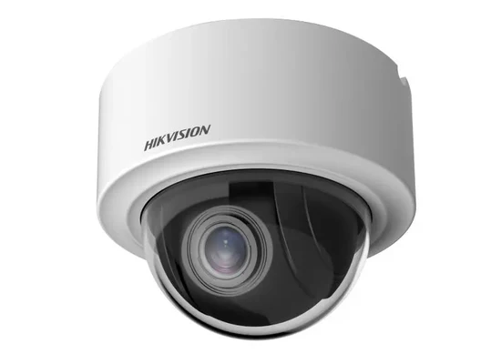 HikvisionDS-2DE3404W-DE PTZ IP Camera