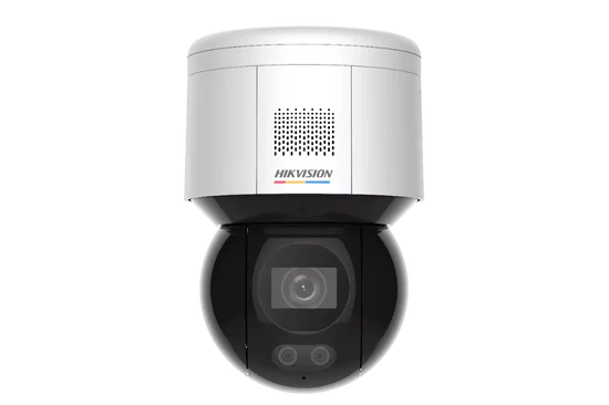 HikvisionDS-2DE3A400BW-DE4MP PTZ Camera