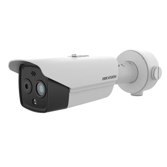 HikvisionDS-2TD2628-3/QA Thermal IP Camera