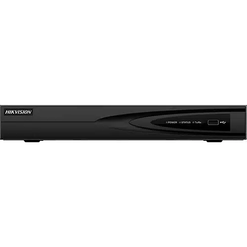 HikvisionDS-7604NI-Q1/4P-2TB NVR