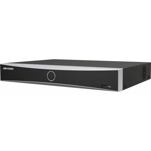 HikvisionDS-7604NXI-K1/4P-2TB NVR