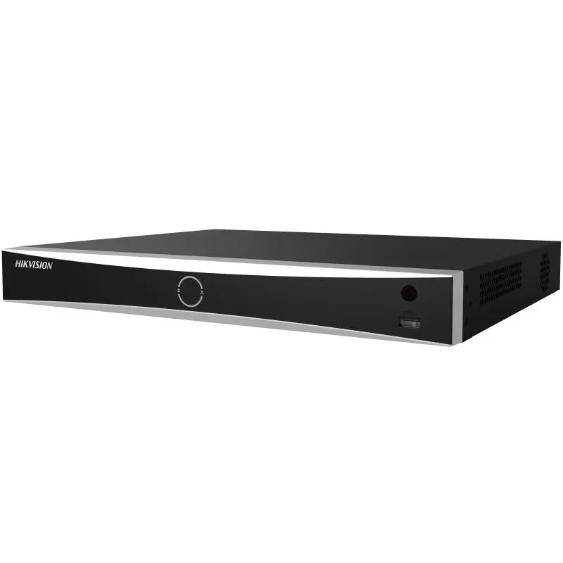 Hikvision DS-7608NXI-K2/8P-4TB 8-Ch NVR