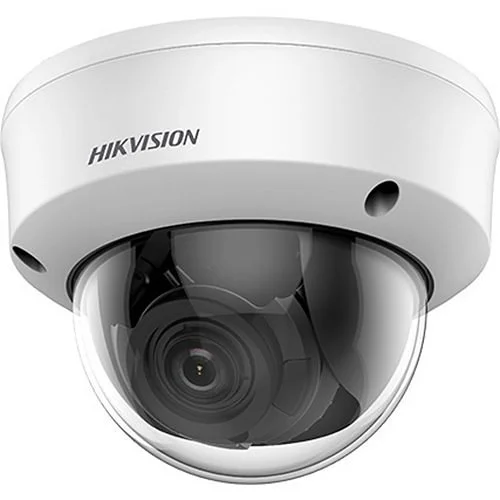 HikvisionECT-D32V2 Dome Analog Camera