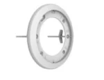 Hikvision RCM-3 In-Ceiling Mount Bracket Accessory