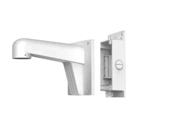 Hikvision WML Wall Mount with Junction Box