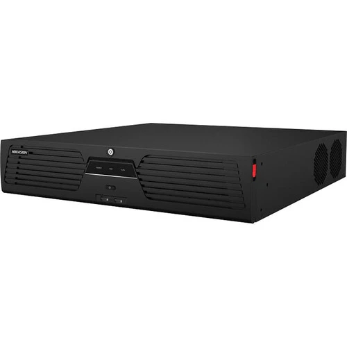 Hikvision DS-9632NI-M8 32-Ch NVR