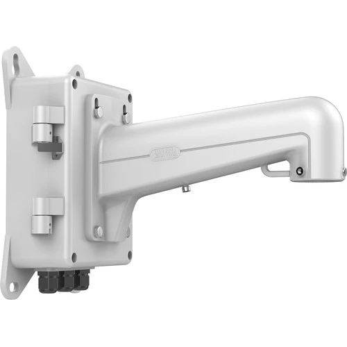 Hikvision JBPW Junction Box with Wall Mount