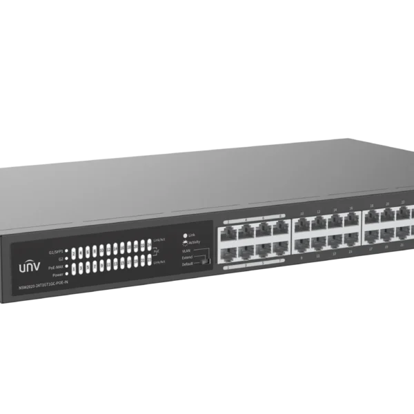 Uniview NSW2020-24T1GT1GC-POE-IN Switch