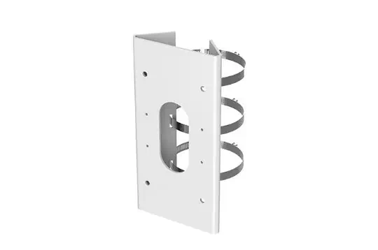 Hikvision PM1 Vertical Pole Mount