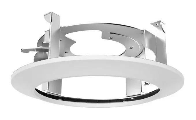 Hikvision RCM-DE4A In-Ceiling Mount Bracket