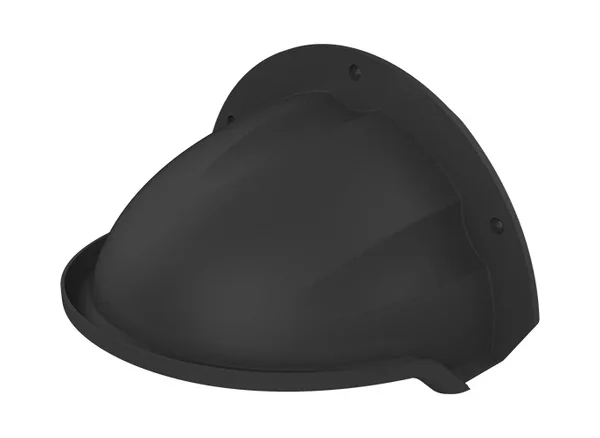 Hikvision SRSB Sun/Rain Shield Wall Mount Bracket