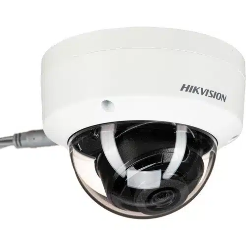 Hikvision DS-2CE57H0T-VPIT