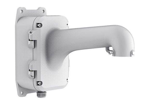 Hikvision JBPW-L Wall Mount Bracket with Junction Box