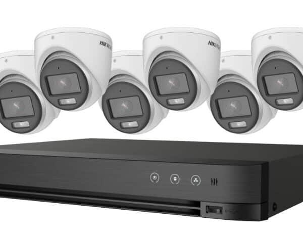 Hikvision T7208U2TA6C