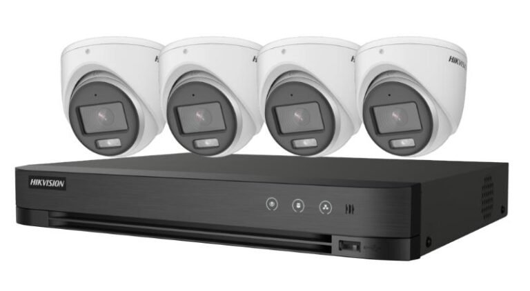 HikvisionT7204U1TA4C