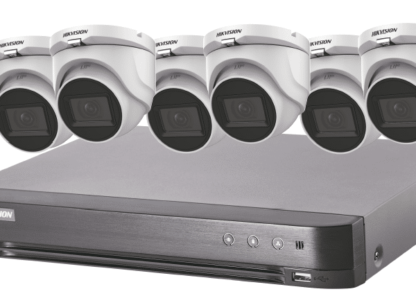 Hikvision T7208U2TA6