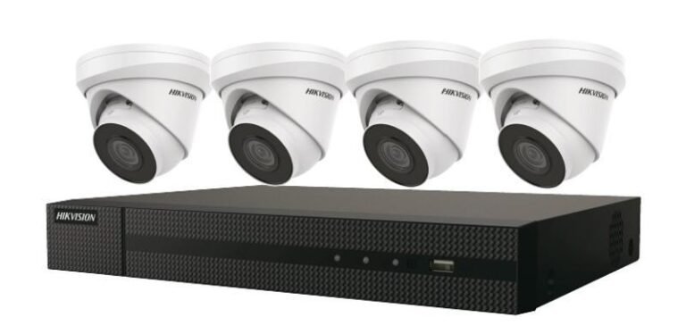 Hikvision EKI-K41T44