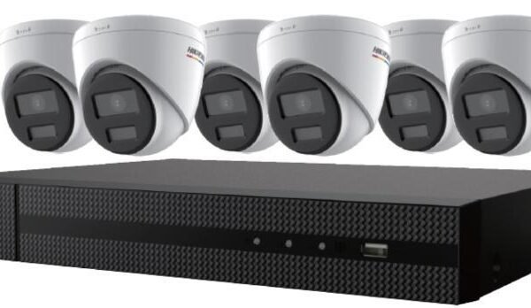 Hikvision EKI-K82T46C