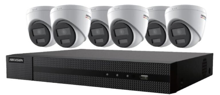 Hikvision EKI-K82T46C