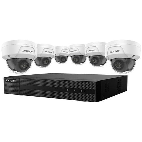 Hikvision EKI-K82D46