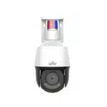 Uniview IPC6325LFW-AX5C-VG 5MP Tri-Guard PTZ Camera