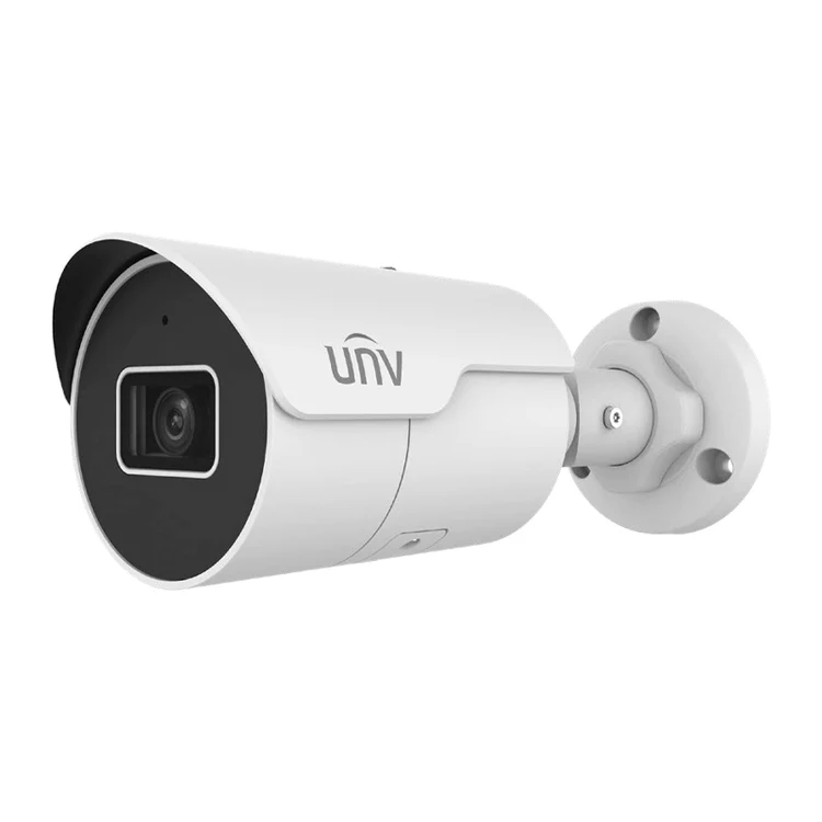 Uniview IPC2124SR-ADF40KM-H 4MP Bullet EasyStar Camera