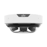 Uniview IPC8645EA-ADZKM-I1 4*5MP Multi-Sensor Dome Camera