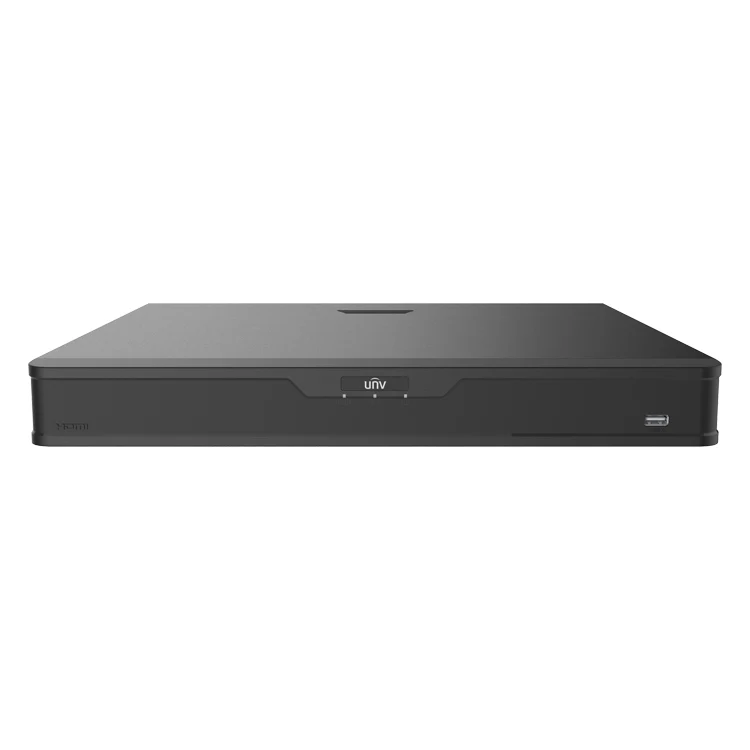 Uniview NVR302-16B-P16-IQ NDAA NVR