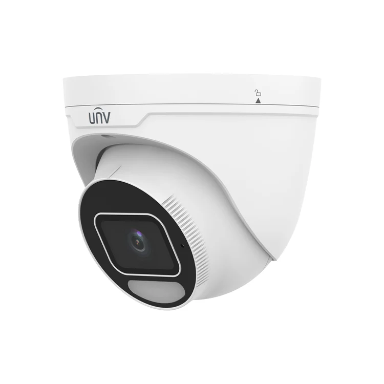Uniview IPC3634SE-ADF28K-WP-I1 OwlView Eyeball Camera