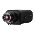 Hanwha Vision XNB-9002 IP Box Camera