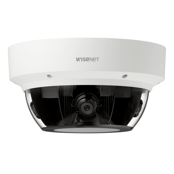 Hanwha Vision PNM-9002VQ