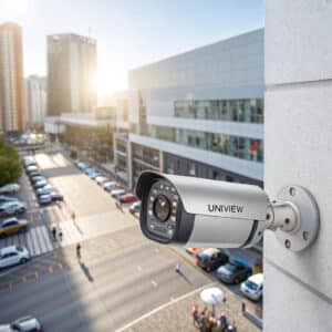 Uniview NDAA dealer USA