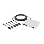 Hanwha Vision PNM-9000QB