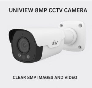 Best UNV CCTV Camera Price in USA