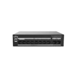 Uniview NSW3000-8T2GT-POE-IN Switch