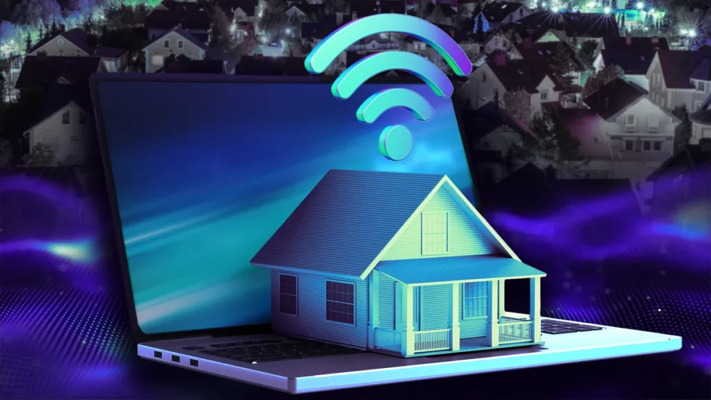 Why Wi-Fi Is Unreliable in Brooklyn Apartments