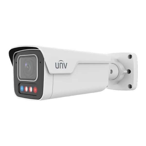 Uniview IPC2B14SE-ADZKMC-WP-I1 OwlView Bullet Camera