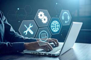 Why Small Businesses Need IT Support