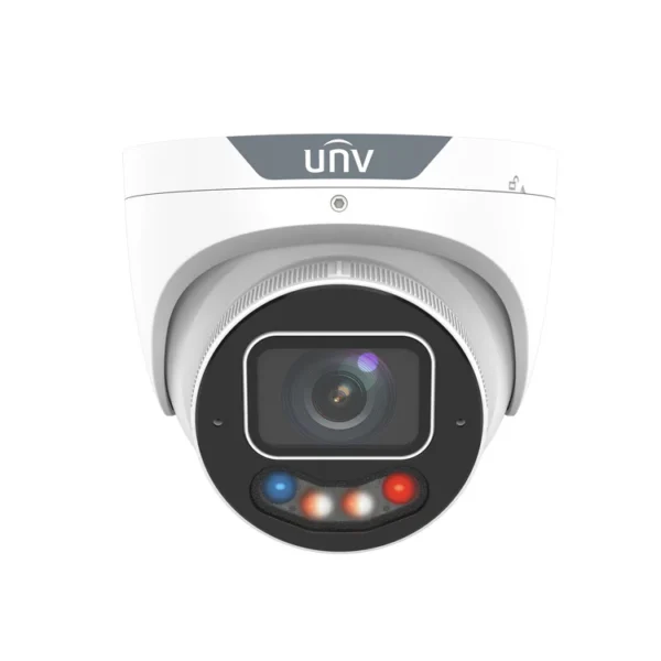 Uniview IPC3634SE-ADZKMC-WP-I1 OwlView Turret Camera