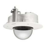 Hanwha Vision SHP-1680FPW Flush Mount