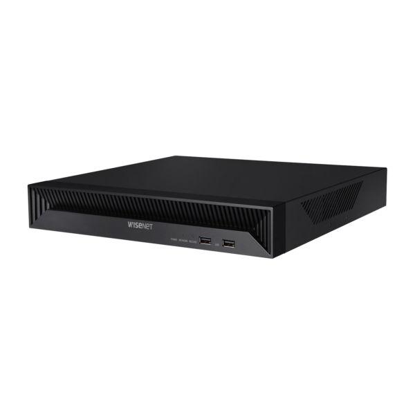 Hanwha Vision QRN-830S NVR