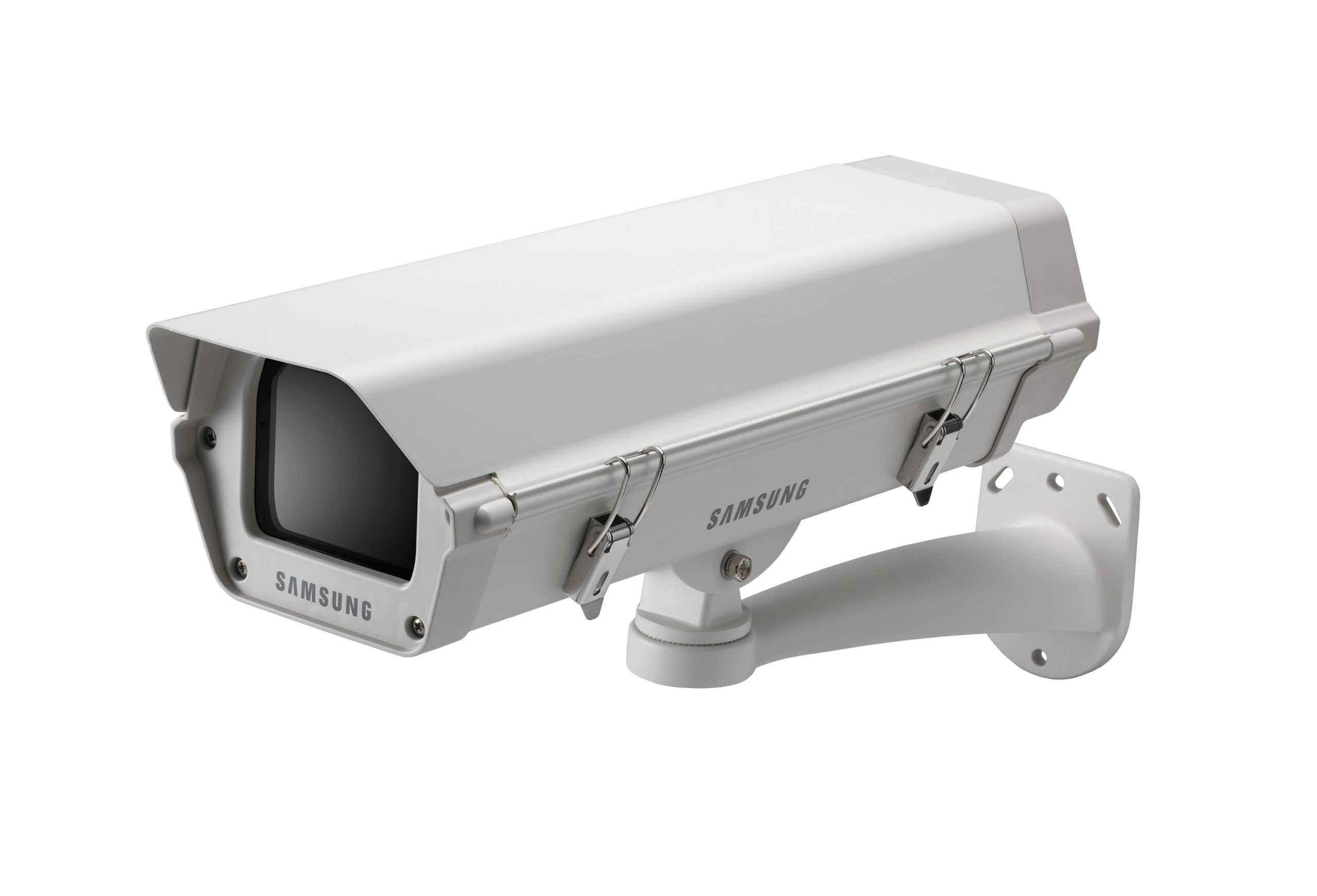 SHB-4200,SHB-4200H_100518_Common Hanwha Vision SHB-4200H Fixed Housing