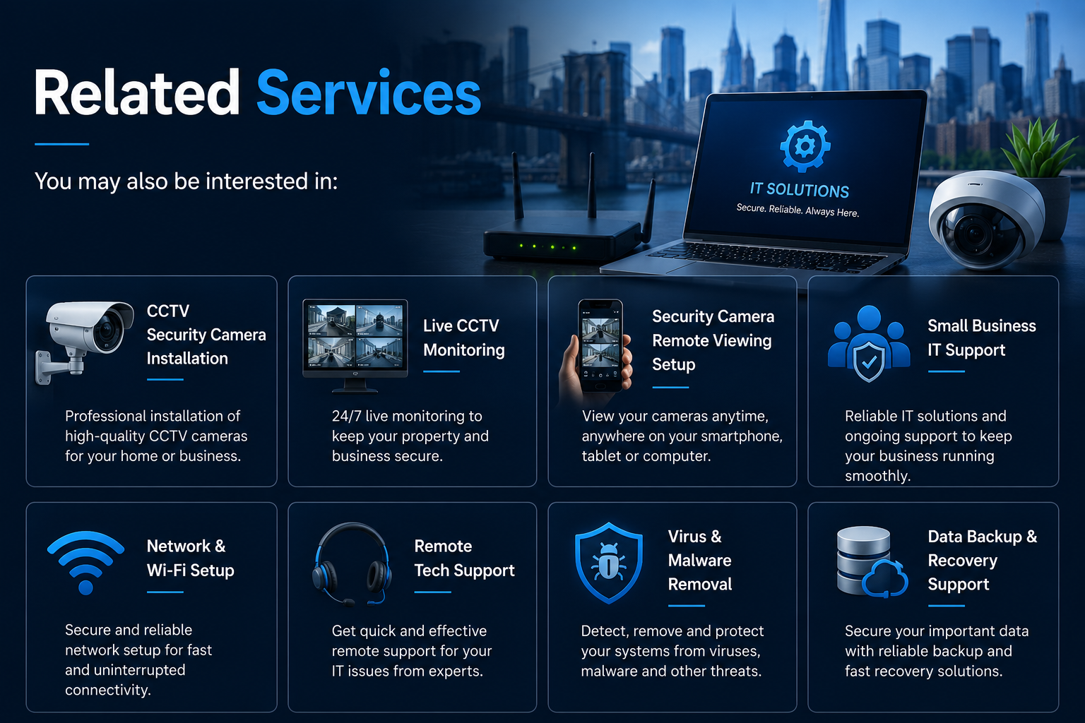 Related Services