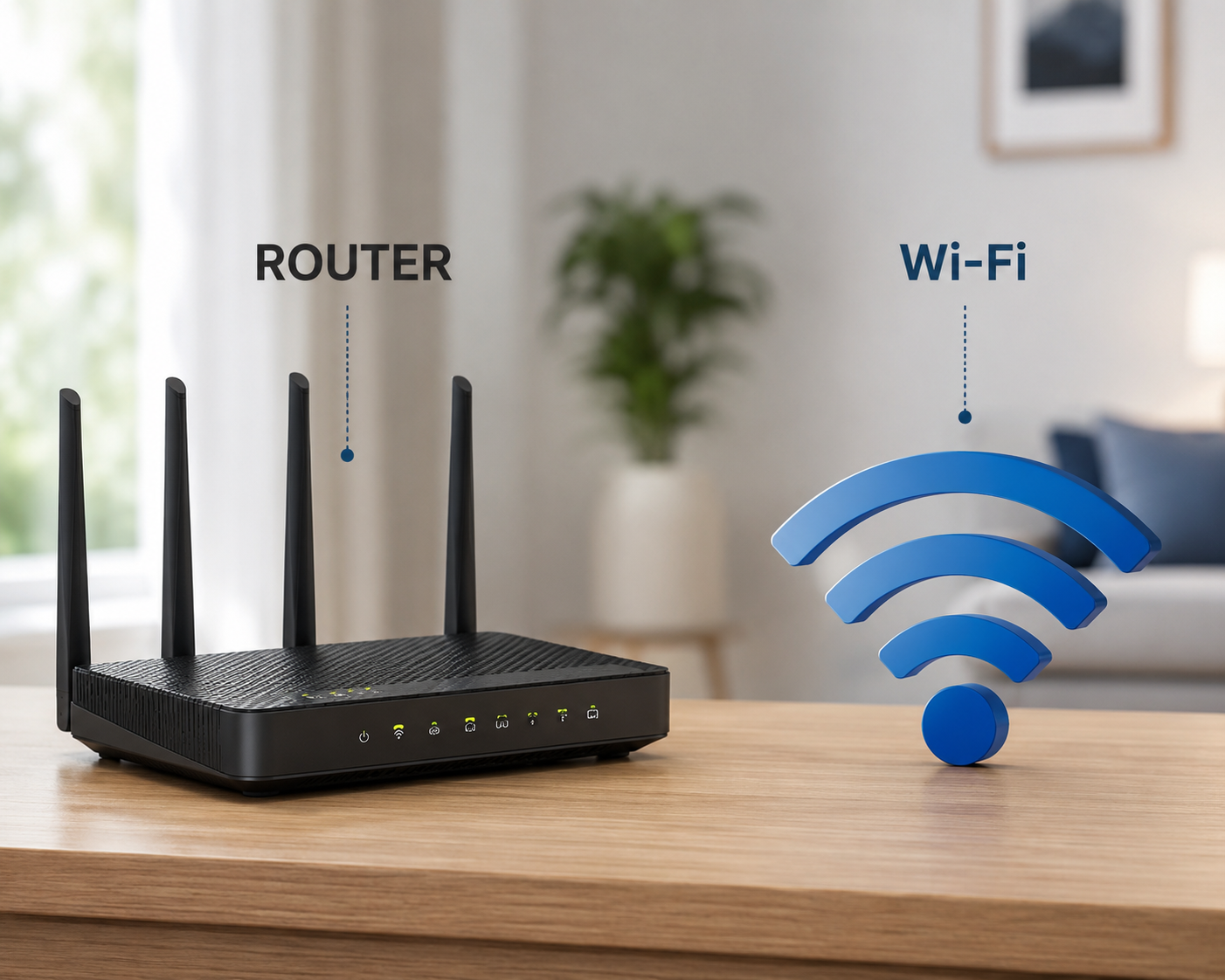 Router & Wi-Fi Support in Brooklyn