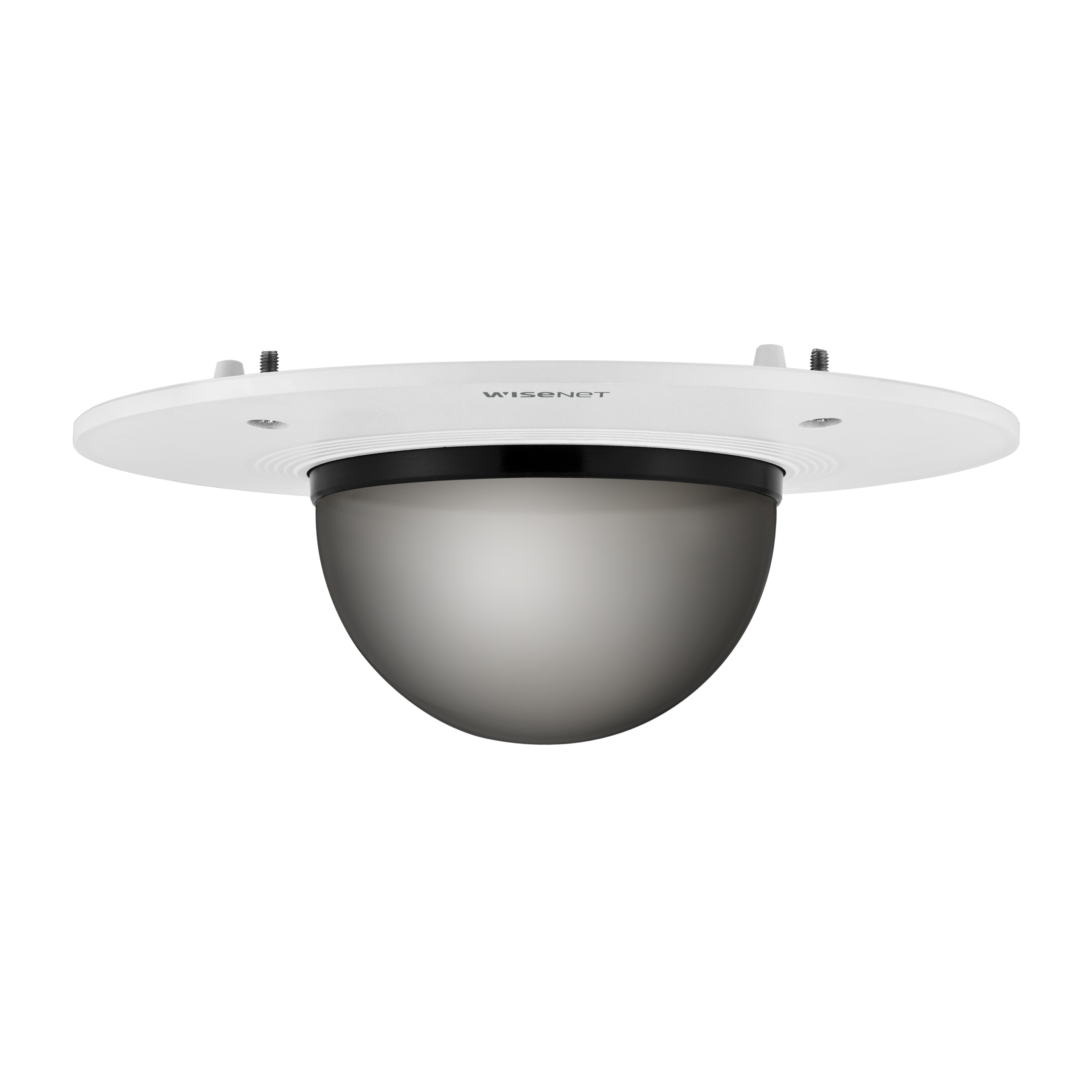 SPB-FCD85W_F Hanwha Vision SPB-FCD85W Tinted bubble