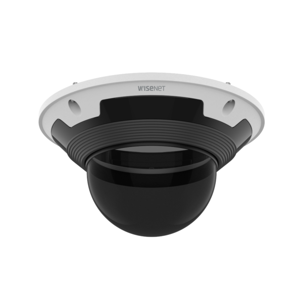 Hanwha Vision SPB-VAN89W Tinted bubble