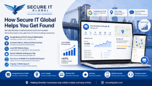 get your business found on Google