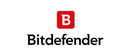 Bitdefender logo